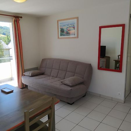 Ferienwohnung Goelia34 Saint-Geniez-dʼOlt Exterior foto