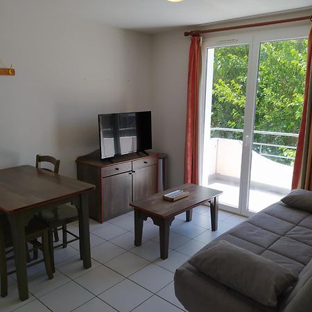 Ferienwohnung Goelia34 Saint-Geniez-dʼOlt Exterior foto