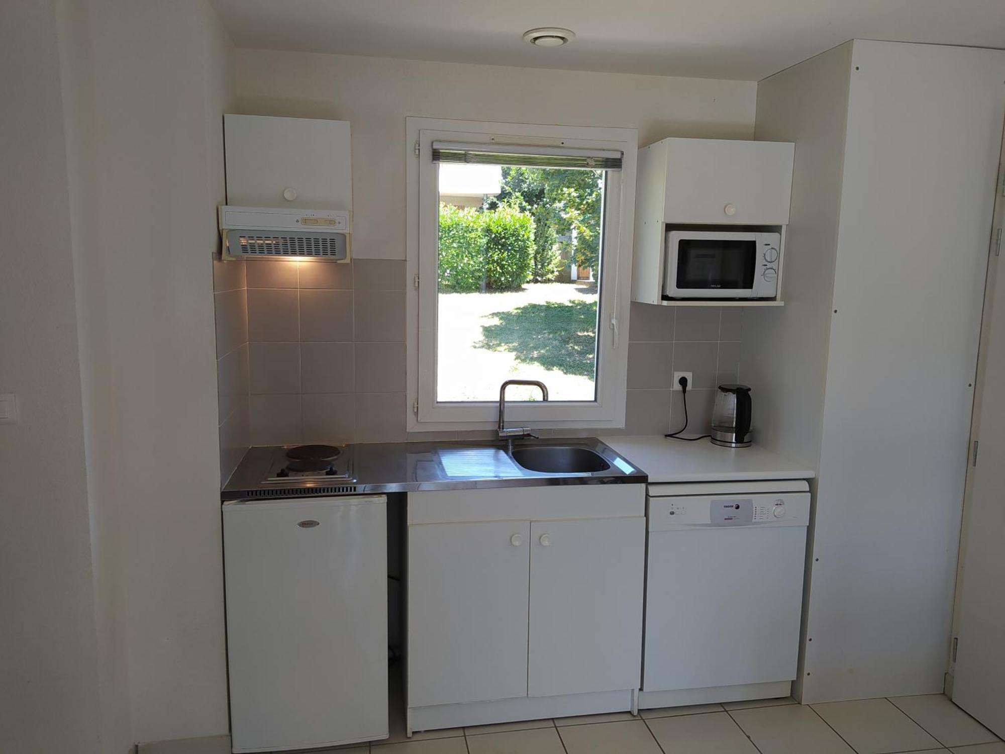Ferienwohnung Goelia34 Saint-Geniez-dʼOlt Exterior foto