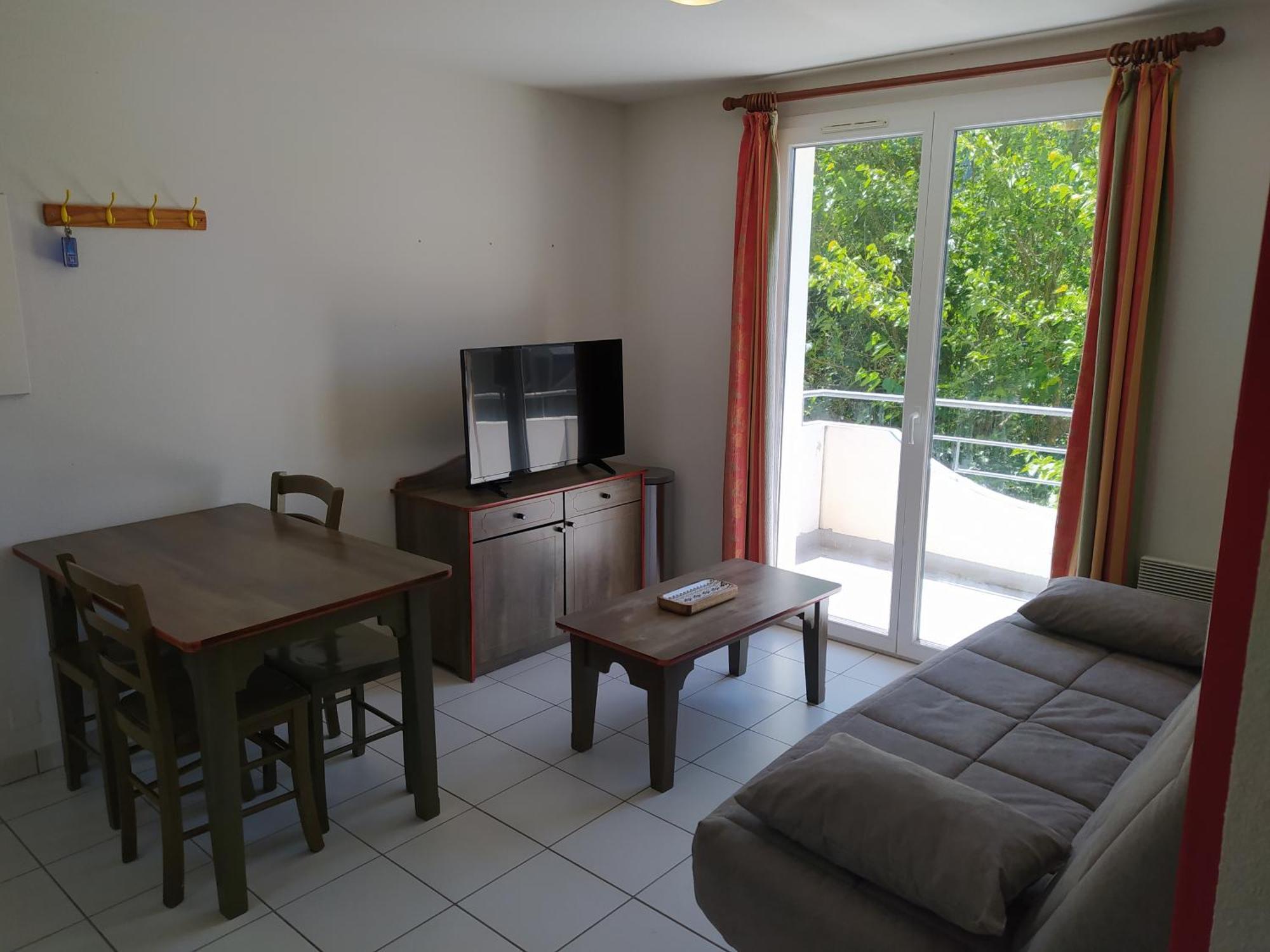 Ferienwohnung Goelia34 Saint-Geniez-dʼOlt Exterior foto